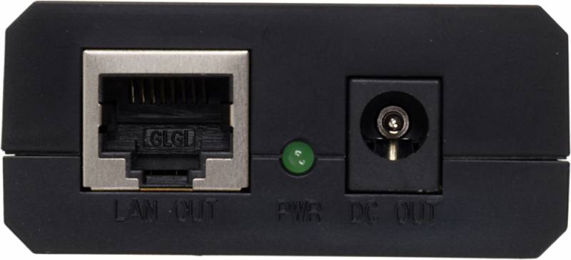 Адаптер TP-Link POE10R IEEE 802.3af