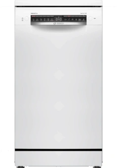 Посудомоечная машина Bosch SPS4EMW24E белый (узкая) - купить недорого с доставкой в интернет-магазине