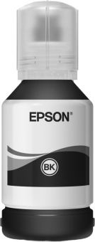 Чернила Epson 001 C13T03Y198 черный 127мл для Epson L4150/L4160/L6160/L6170/L6190 - купить недорого с доставкой в интернет-магазине
