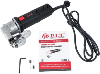 Ножницы P.I.T. PDJ250-C - купить недорого с доставкой в интернет-магазине