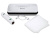 Вакуумный упаковщик Kitfort KT-1502-1 110Вт белый/серый - купить недорого с доставкой в интернет-магазине