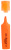 Текстовыделитель Deli ES621Sorange Macaron скошенный пиш. наконечник 1-5мм оранжевый - купить недорого с доставкой в интернет-магазине