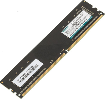 Память DDR4 4Gb 2400MHz Kingmax KM-LD4-2400-4GS RTL PC4-19200 CL16 DIMM 288-pin 1.2В - купить недорого с доставкой в интернет-магазине