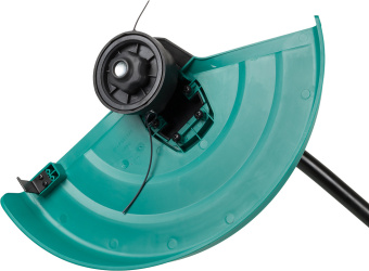 Триммер электрический Bosch ART 37 1000Вт реж.эл.:леска - купить недорого с доставкой в интернет-магазине