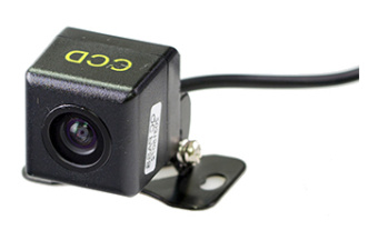 Камера заднего вида Silverstone F1 Interpower Cam-IP-661 универсальная - купить недорого с доставкой в интернет-магазине