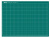Подкладка для резки Kw-Trio 9Z202 A2 600x450мм зеленый - купить недорого с доставкой в интернет-магазине