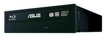 Привод Blu-Ray Asus BC-12D2HT черный SATA внутренний oem - купить недорого с доставкой в интернет-магазине