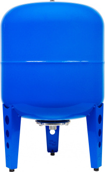 Гидроаккумулятор Джилекс В 80 ХИТ 80л 8бар синий (7109) - купить недорого с доставкой в интернет-магазине