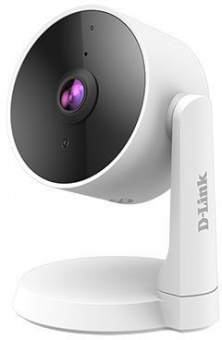 Камера видеонаблюдения аналоговая D-Link DCS-8325LH 3-3мм корп.:белый - купить недорого с доставкой в интернет-магазине