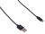 Кабель Buro Braided BHP RET MICUSB-BR USB (m)-micro USB (m) 1м черный - купить недорого с доставкой в интернет-магазине
