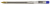 Ручка шариков. Silwerhof Simplex (016045-01) d=0.7мм син. черн. кор.карт. одноразовая ручка линия 0.5мм - купить недорого с доставкой в интернет-магазине
