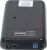 Внешний корпус для HDD AgeStar 3UB3A8-6G SATA II пластик черный 3.5" - купить недорого с доставкой в интернет-магазине