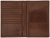 Обложка для документов мужской The Bridge Story Uomo 01506601/14 коричневый натур.кожа - купить недорого с доставкой в интернет-магазине