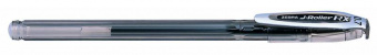 Ручка гелев. Zebra J-Roller RX (17771) черный d=0.7мм черн. черн. сменный стержень линия 0.5мм - купить недорого с доставкой в интернет-магазине