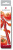 Овощечистка для овощей и фруктов Victorinox Universal Peeler красный (7.6075.1) - купить недорого с доставкой в интернет-магазине