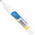 Ручка корректор Deli E7286-P шариковый белый 8мл (упак.:12шт) - купить недорого с доставкой в интернет-магазине