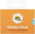 Операционная система BaseALT Simply Linux арх.64бит сопр.1г флеш-накопитель (ALT-T1615-12-F01-RTL) - купить недорого с доставкой в интернет-магазине