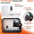 Сварочный аппарат Ресанта САИПА-160 инвертор FLUX/MIG-MAG 6.2кВт - купить недорого с доставкой в интернет-магазине