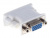 Адаптер Buro BHP RET ADA_DVI-VGA DVI-I(m) VGA (f) серый блистер - купить недорого с доставкой в интернет-магазине