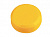 Магнит Hebel Maul 6176113 для досок желтый d20мм круглый