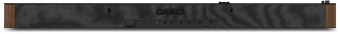 Цифровое фортепиано Casio Privia PX-S6000BK 88клав. черный/коричневый - купить недорого с доставкой в интернет-магазине