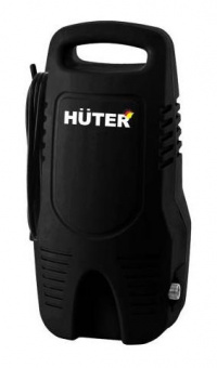 Минимойка Huter W105-Р 1400Вт (70/8/3) - купить недорого с доставкой в интернет-магазине