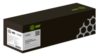 Картридж лазерный Cactus 44469809 CS-O330BK 44469809 черный (3500стр.) для Oki C330/530 - купить недорого с доставкой в интернет-магазине