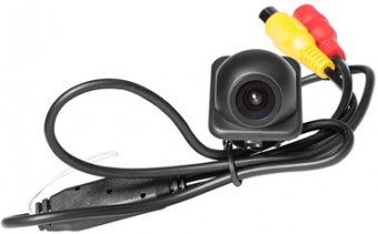 Камера заднего вида Sho-Me CA-2024 - купить недорого с доставкой в интернет-магазине