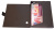 Короб архивный вырубная застежка Бюрократ -BA100/08BLCK пластик 0.8мм корешок 100мм 330х245мм черный - купить недорого с доставкой в интернет-магазине