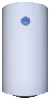 Водонагреватель Thermex ER 100 V (combi) 1.5кВт 100л электрический напольный - купить недорого с доставкой в интернет-магазине