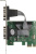 Контроллер PCI-E WCH382 2xCOM Ret - купить недорого с доставкой в интернет-магазине