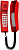 Телефон IP Fanvil H2U Red красный (упак.:1шт)