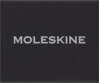 Шильд-символ Moleskine Zodiac Рак металл серебристый коробка с европод. PINCANCERSILV - купить недорого с доставкой в интернет-магазине