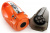 Пылесос Автомобильный Starwind CV-110 оранжевый/черный 100Вт - купить недорого с доставкой в интернет-магазине