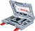 Набор бит Bosch Premium Set-91 (2608P00235) (91пред.) для шуруповертов - купить недорого с доставкой в интернет-магазине