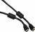 Кабель соединительный аудио-видео Ningbo HDMI-5M-MG HDMI (m)/HDMI (m) 5м. феррит.кольца позолоч.конт. черный (HDMI-5M-MG(VER1.4)BL) - купить недорого с доставкой в интернет-магазине