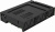 Сменный бокс для HDD AgeStar MR3-SATA(SW)-1F SATA II SATA пластик черный 3.5" - купить недорого с доставкой в интернет-магазине