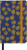 Блокнот Moleskine LIMITED EDITION PRESCIOUS & ETHICAL SILK LEPSILKMP012BLUE XS 65х105мм 160стр. нелинованный твердая обложка подар.кор. синий - купить недорого с доставкой в интернет-магазине