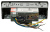 Автомагнитола Digma DCR-110B24 1DIN 4x45Вт - купить недорого с доставкой в интернет-магазине