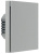 Умный выключатель Aqara H1 EU 1-нокл. без нейтрали серый (WS-EUK01GR) - купить недорого с доставкой в интернет-магазине