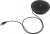 Спикерфон Jabra черный (7510-309) - купить недорого с доставкой в интернет-магазине