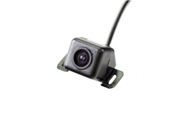 Камера заднего вида Silverstone F1 Interpower IP-820 HD универсальная - купить недорого с доставкой в интернет-магазине