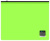 Папка на молнии ZIP Бюрократ Double Neon DNEBPM4ALETTBL A4+ полипропилен 0.15мм салатовый цвет молнии черный - купить недорого с доставкой в интернет-магазине