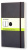 Блокнот Moleskine CLASSIC SOFT QP618 Large 130х210мм 192стр. нелинованный мягкая обложка черный - купить недорого с доставкой в интернет-магазине