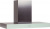 Вытяжка каминная Elikor Агат 60Н-1000-Е4Д нержавеющая сталь/белый управление: сенсорное (1 мотор) - купить недорого с доставкой в интернет-магазине