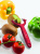 Овощечистка для овощей и фруктов Victorinox Tomato and Kiwi красный (7.6079.1) - купить недорого с доставкой в интернет-магазине