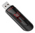 Флеш Диск Sandisk 64GB Cruzer Glide SDCZ600-064G-G35 USB3.0 черный - купить недорого с доставкой в интернет-магазине