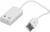 Звуковая карта USB TRAA71 (C-Media CM108) 2.0 Ret - купить недорого с доставкой в интернет-магазине