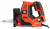 Сабельная пила Black+Decker RS890K-QS 500Вт 5500ход/мин - купить недорого с доставкой в интернет-магазине