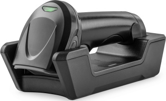 Сканер штрих-кода Атол SB2109 BT (rev.3) 2D серый (57985) - купить недорого с доставкой в интернет-магазине